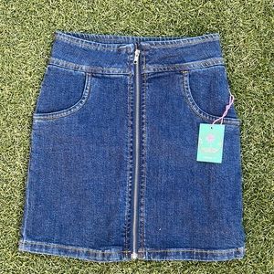 Forever 21 Mini Skirt